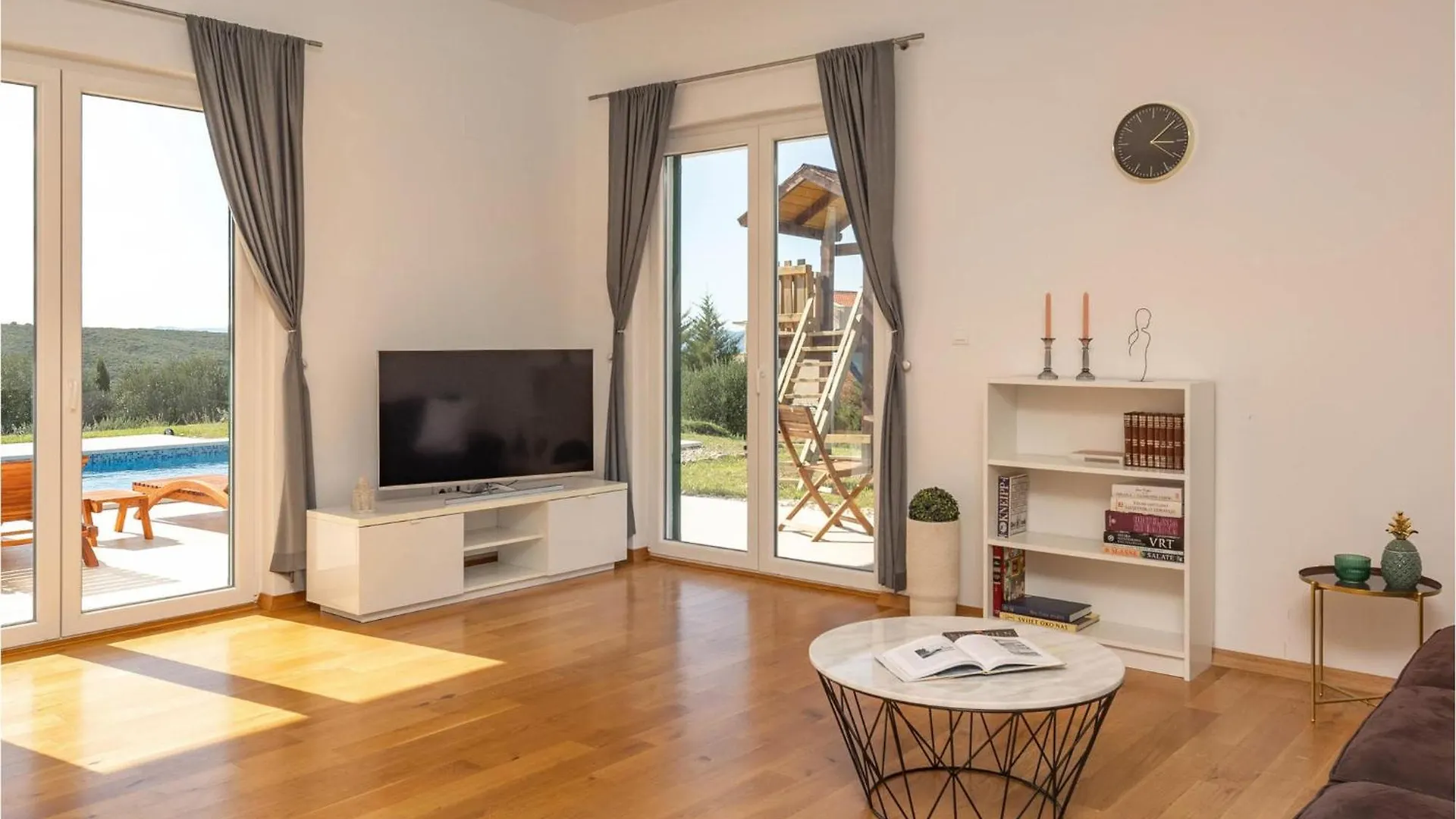 Holiday home Villa Anica Debeljak