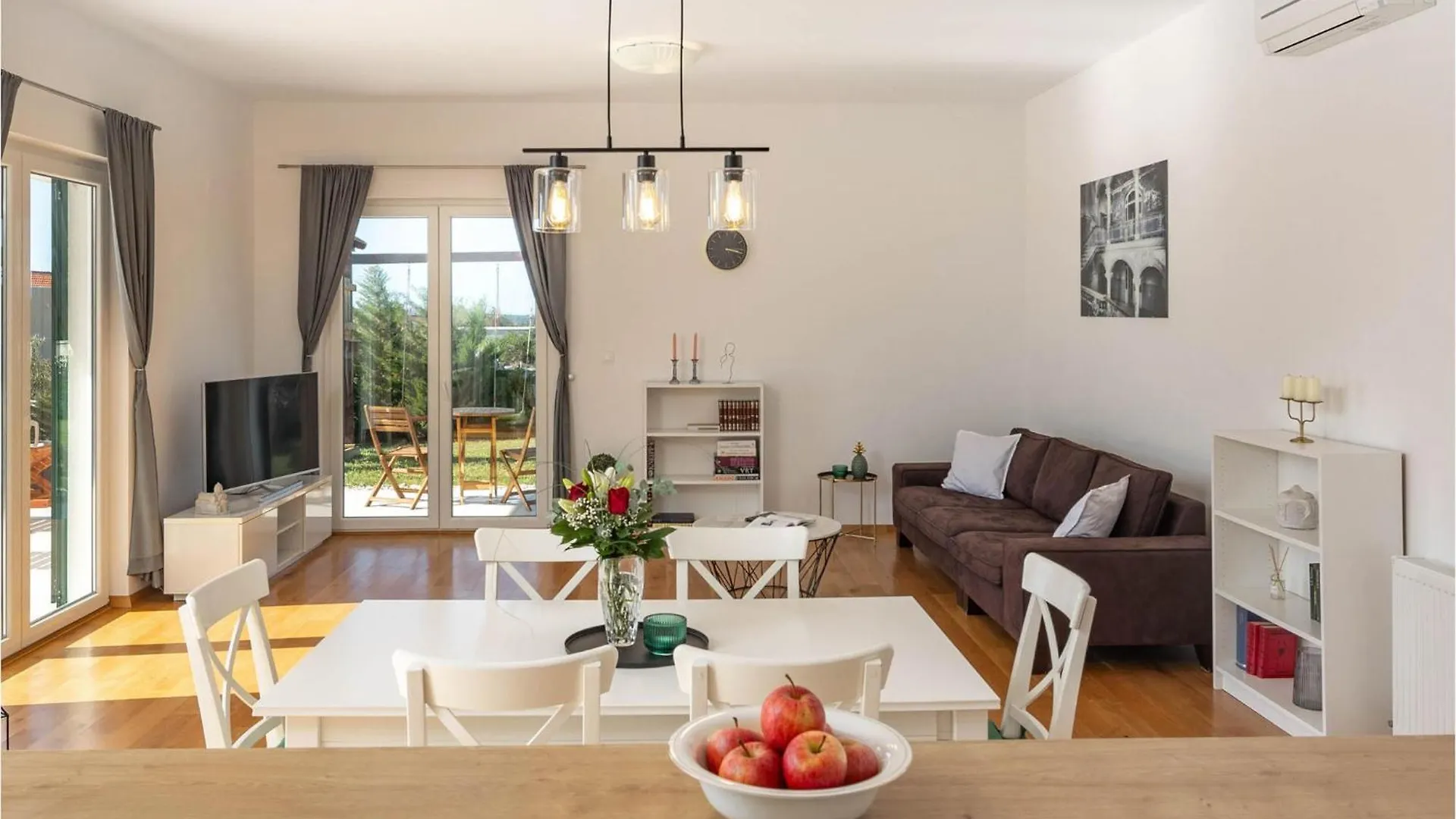 Holiday home Villa Anica Debeljak Croatia