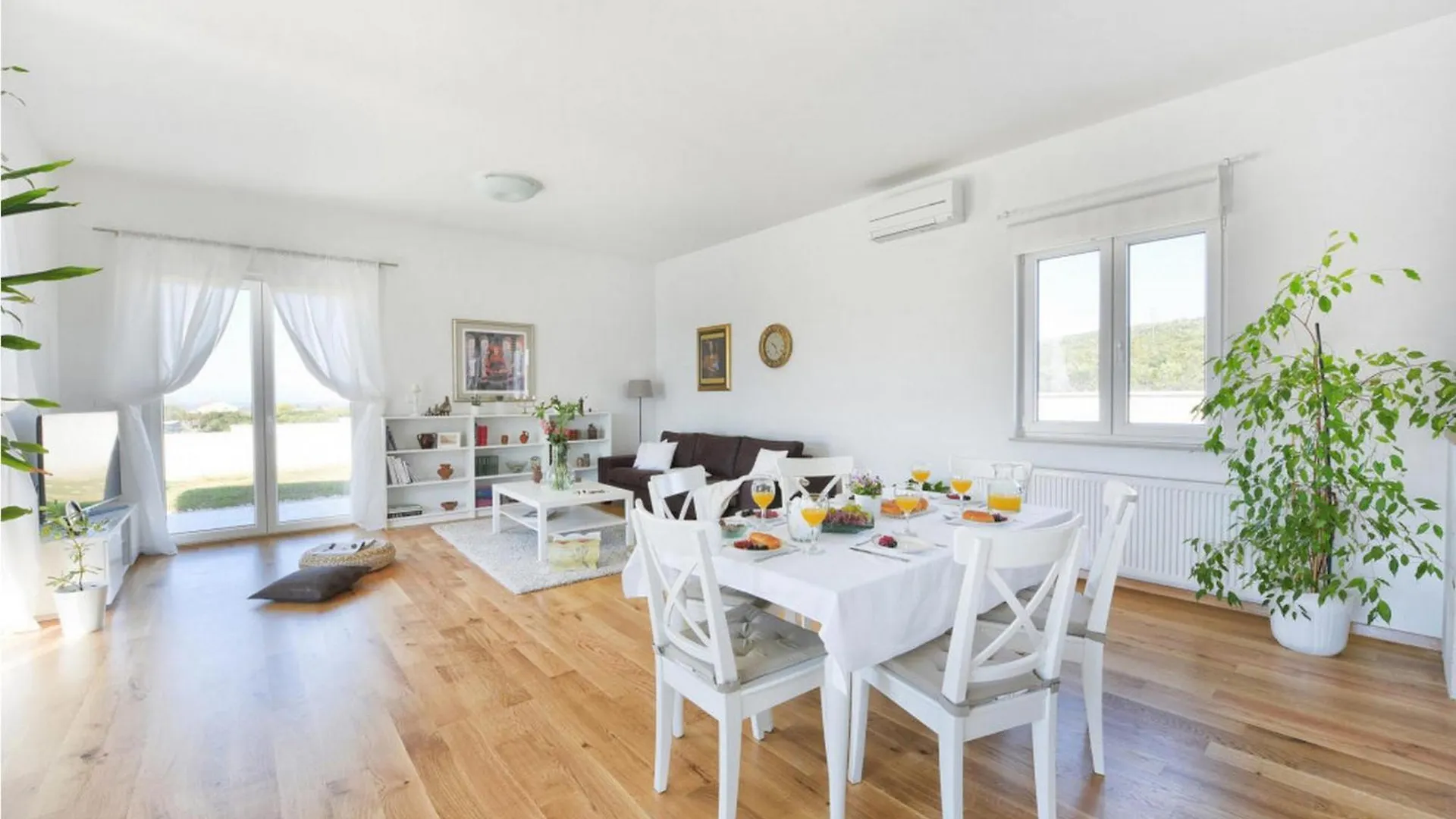 Holiday home Villa Anica Debeljak