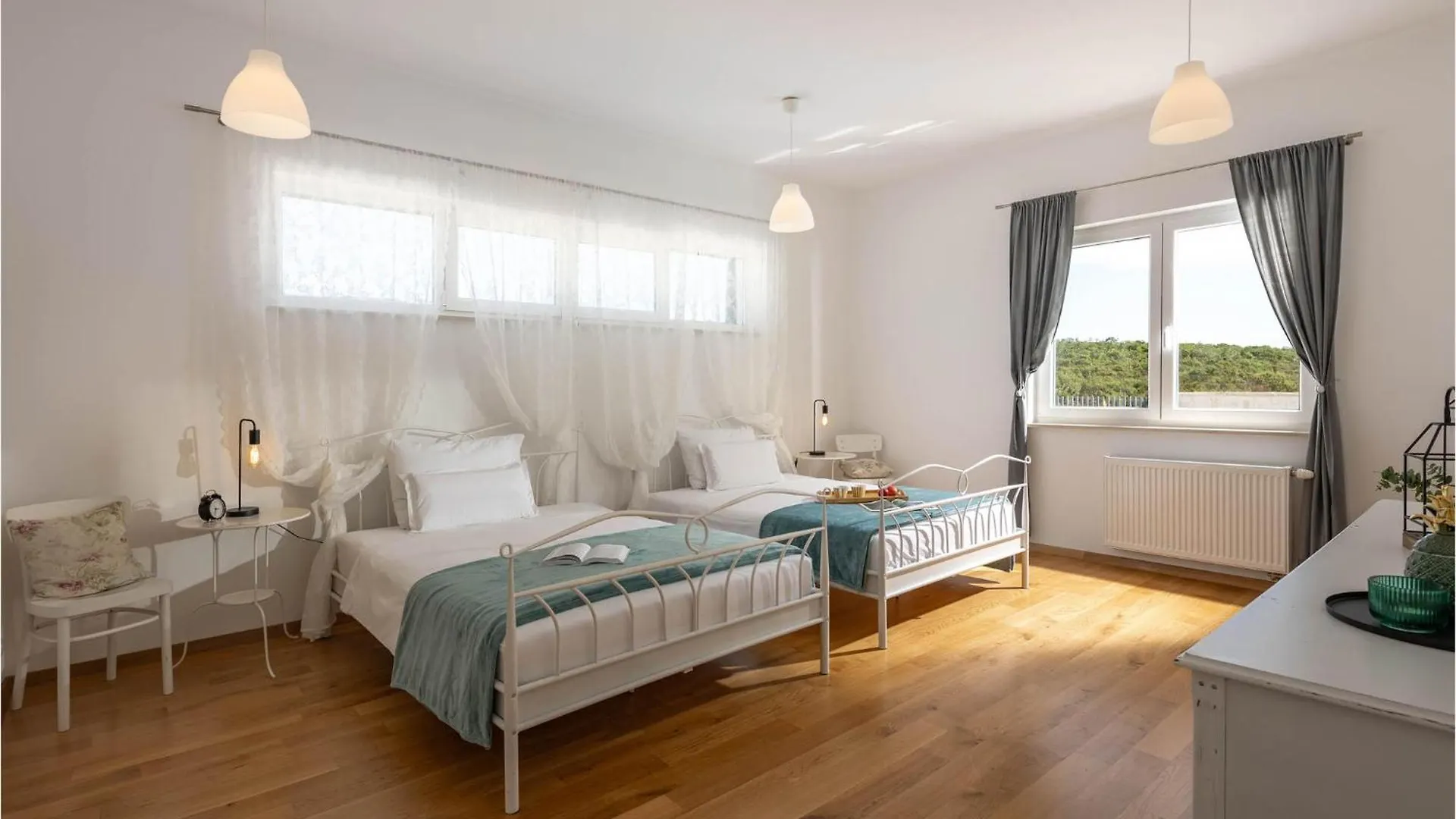 Villa Anica Debeljak 0*,  Croatia