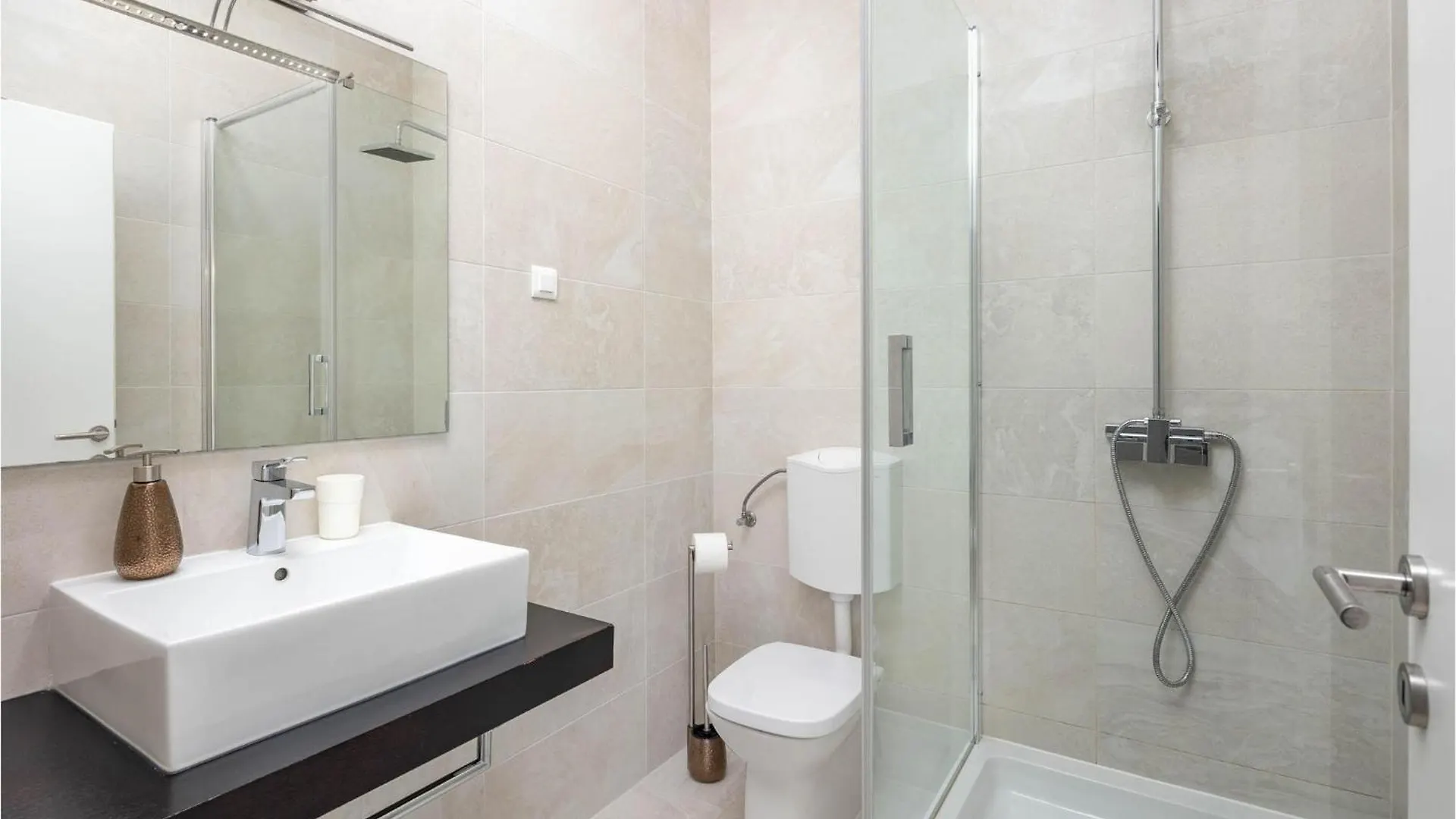 Villa Anica Debeljak Holiday home